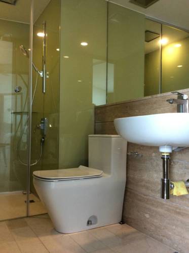 Фото Klcc/kl Tower View Luxury Suites