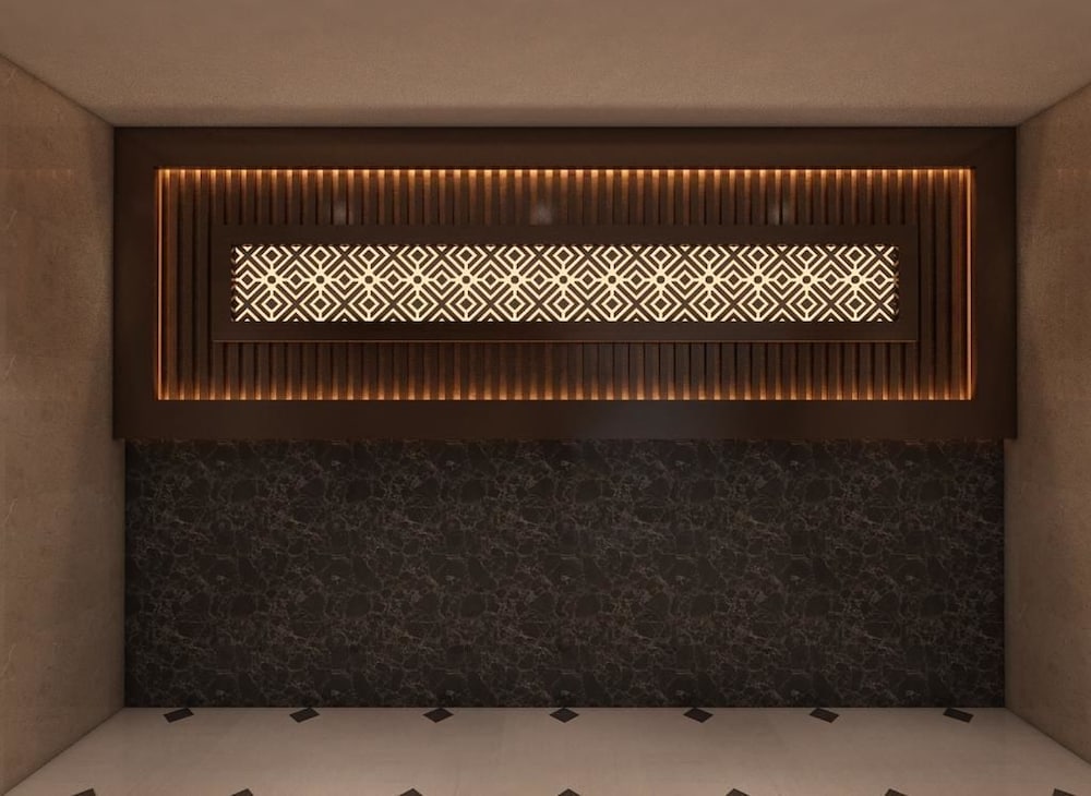 Фото Almakan Hotel 108