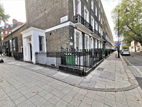 Double Room with en-suite - 1C