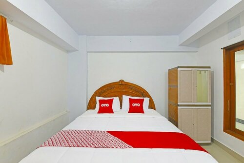 Гостиница Oyo 90967 Soka Asri Guest House