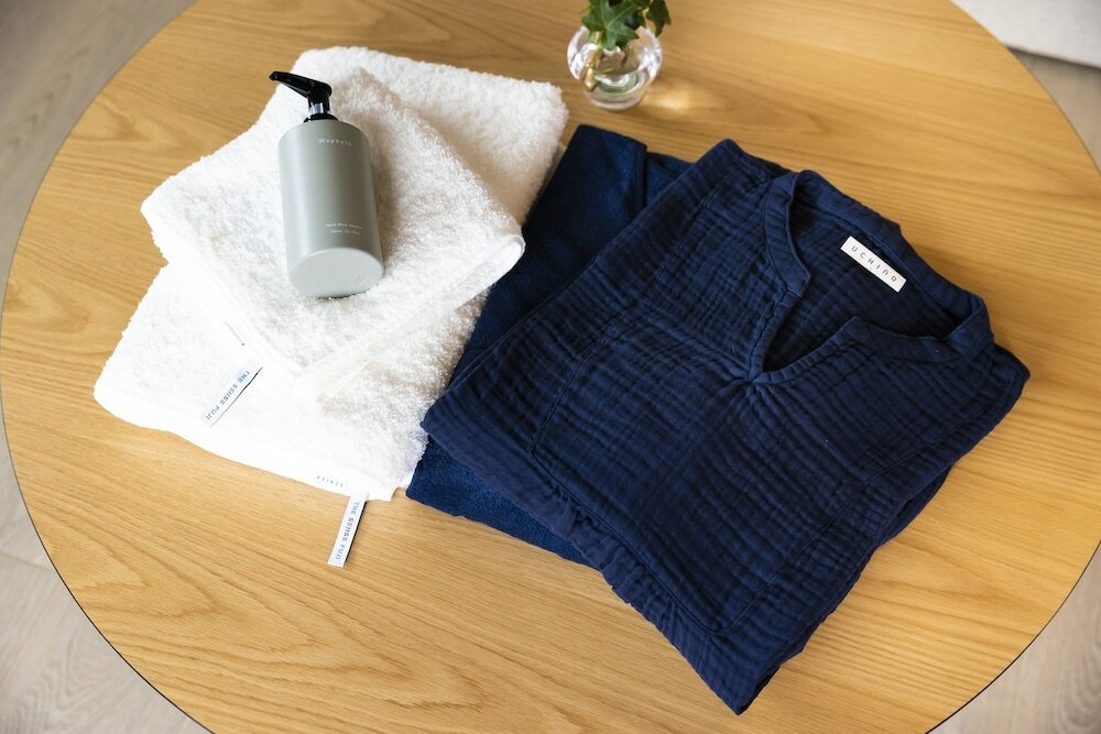 Фото The Sense Fuji