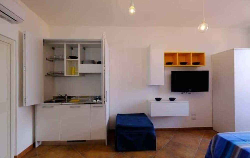 Фото Cetara Albergo Diffuso