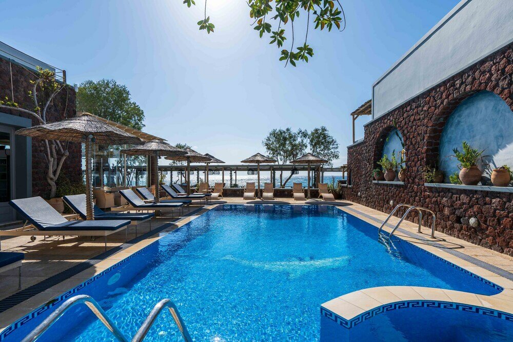 Фото Thousand Stars Suites & Rooms