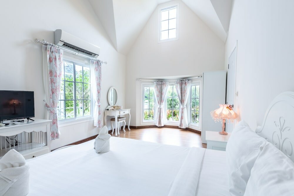 Фото Sakarin Valley Resort & Restaurant