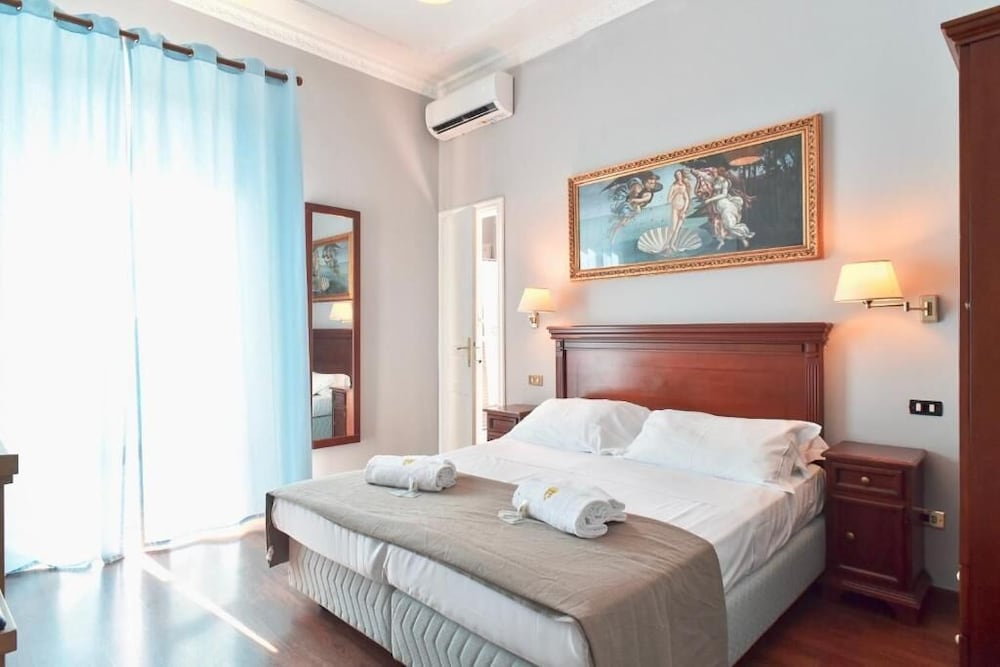 Фото Suitedream Vatican