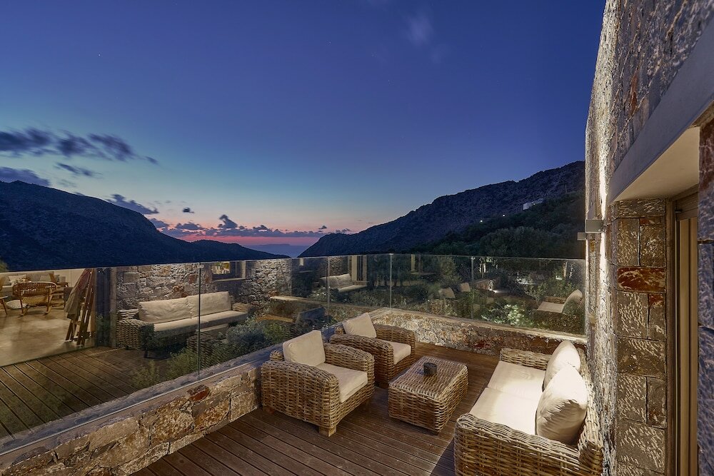 Фото Villa Adagio