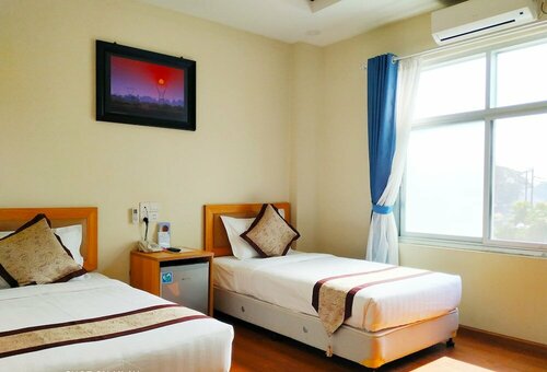 Гостиница Kayah Land Hotel