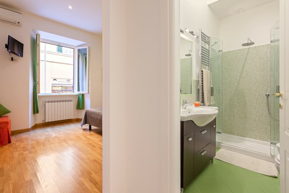 Фото Appartamento Vaticano per 6 persone