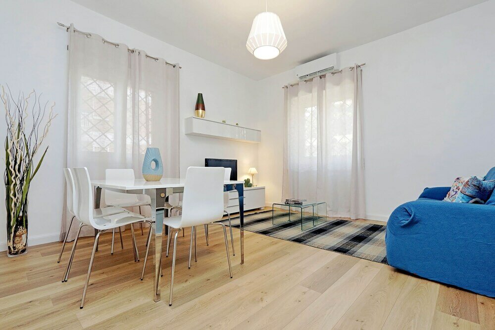 Фото Magliana Apartment