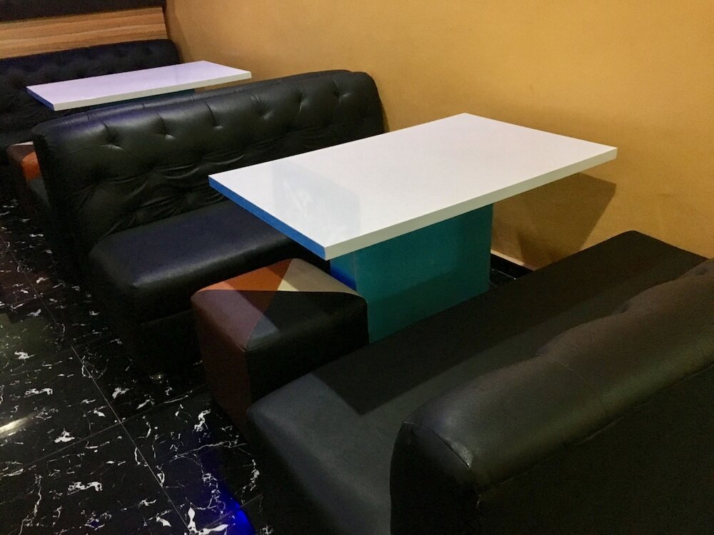 Фото Sky Rock Hotels