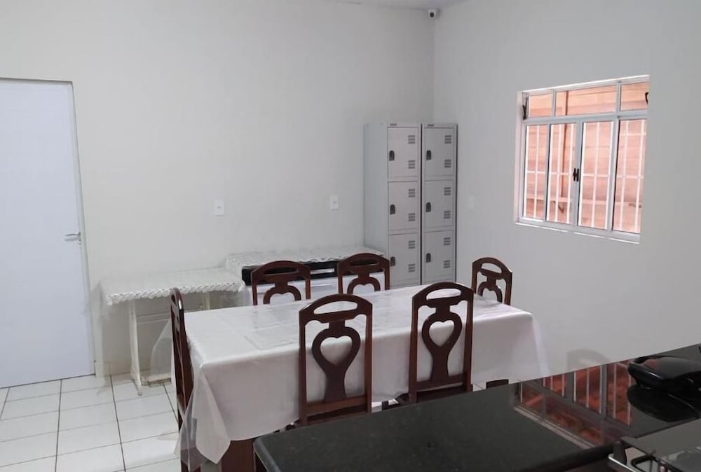 Фото Hostel Lençóis Park