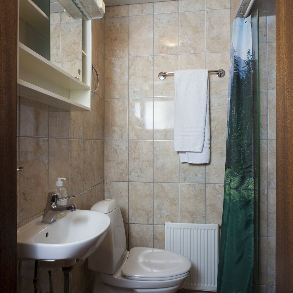 Фото Gerður Apartments