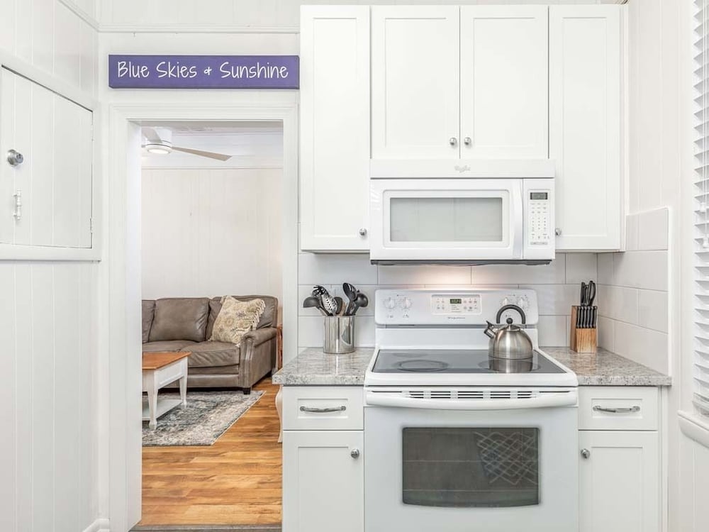 Фото Mullet Manor