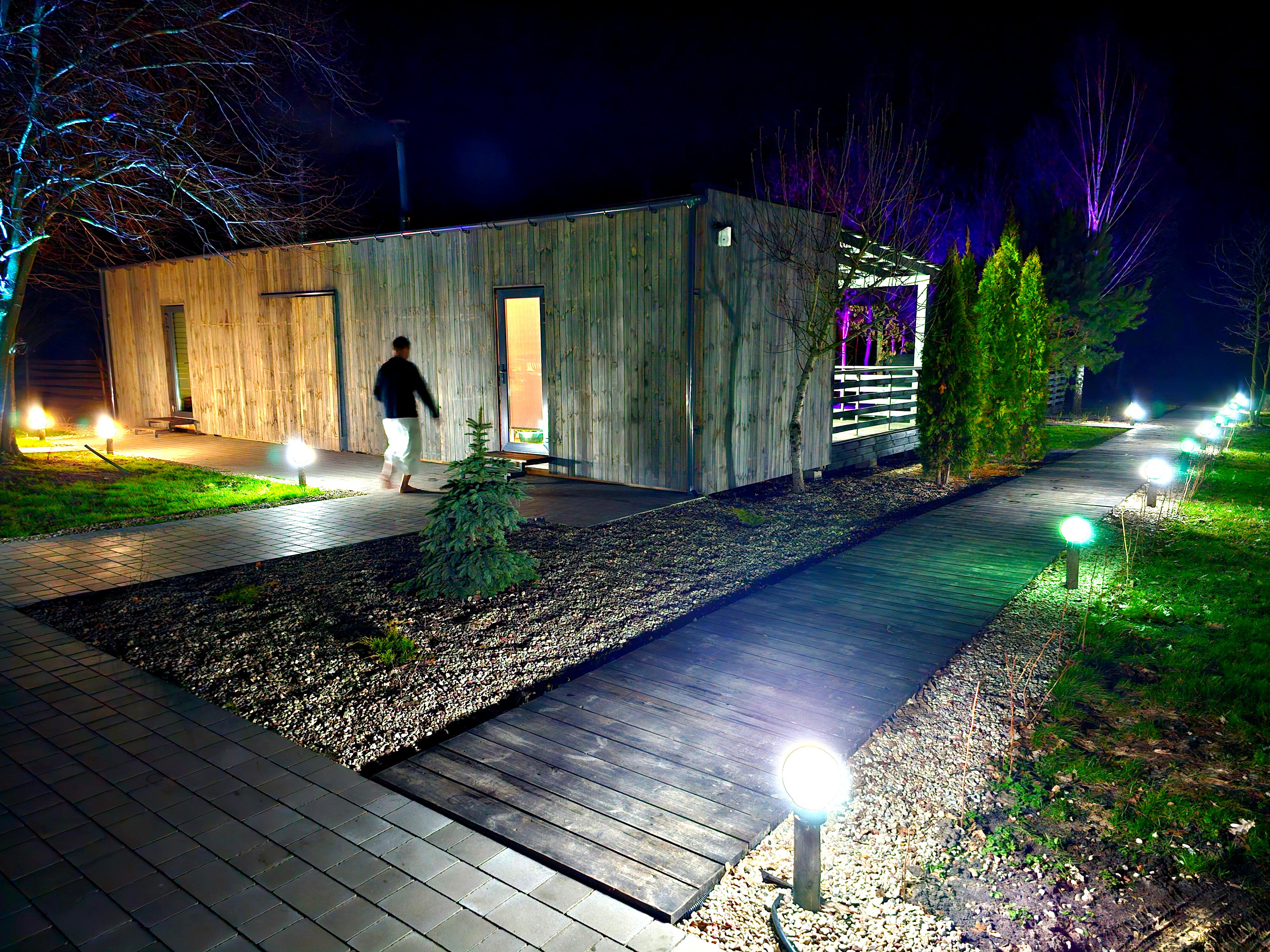 Фото Village Drewno