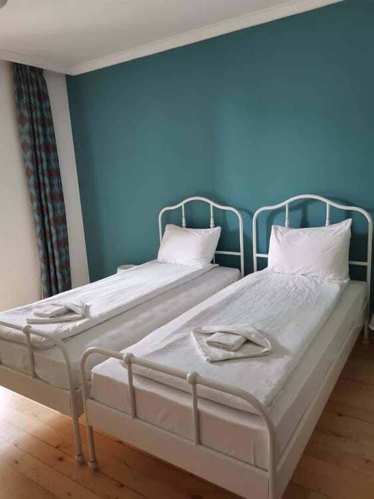 Фото Sozopolis holiday village