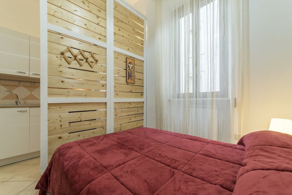 Фото Vittorio Emmanuele & Colosseo Studio