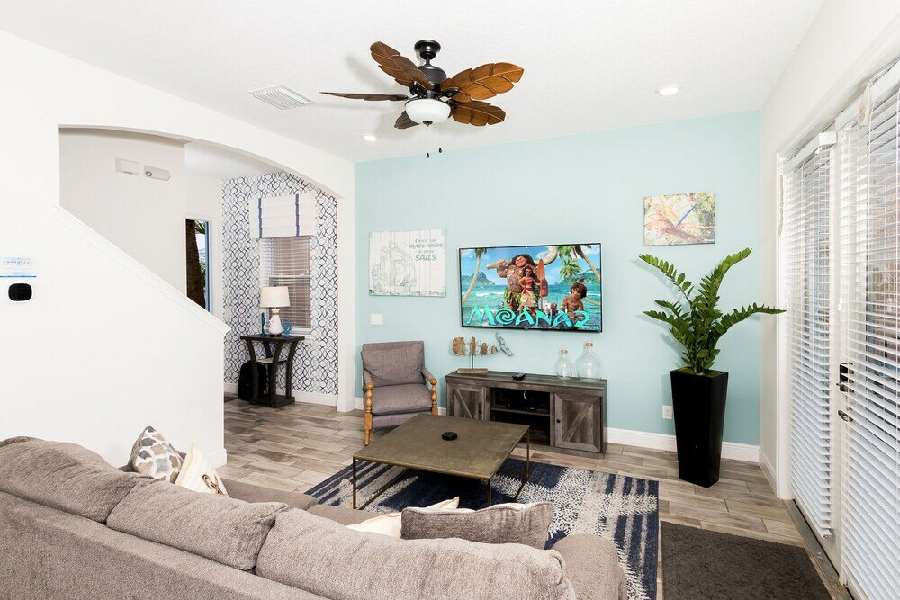 Фото Trade Winds Life