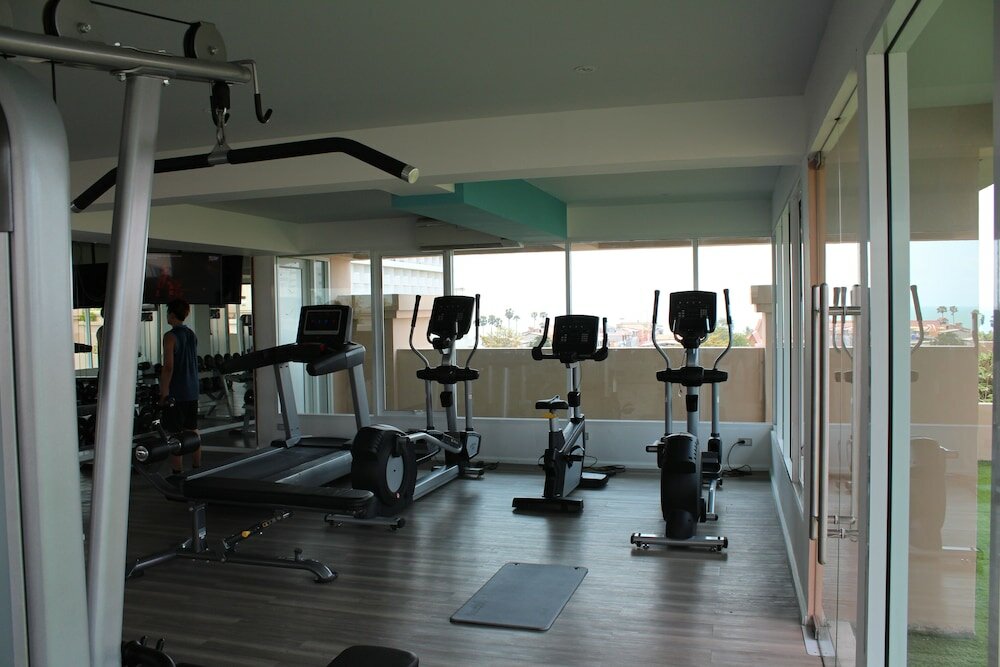 Фото Atlantis Condo Resort