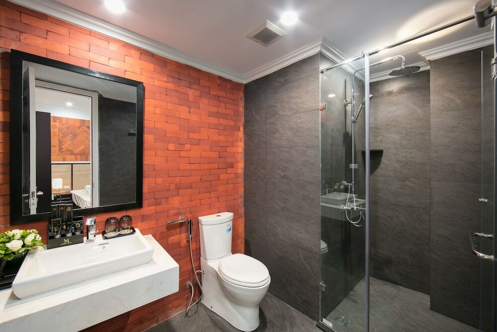 Фото Marina Hotel