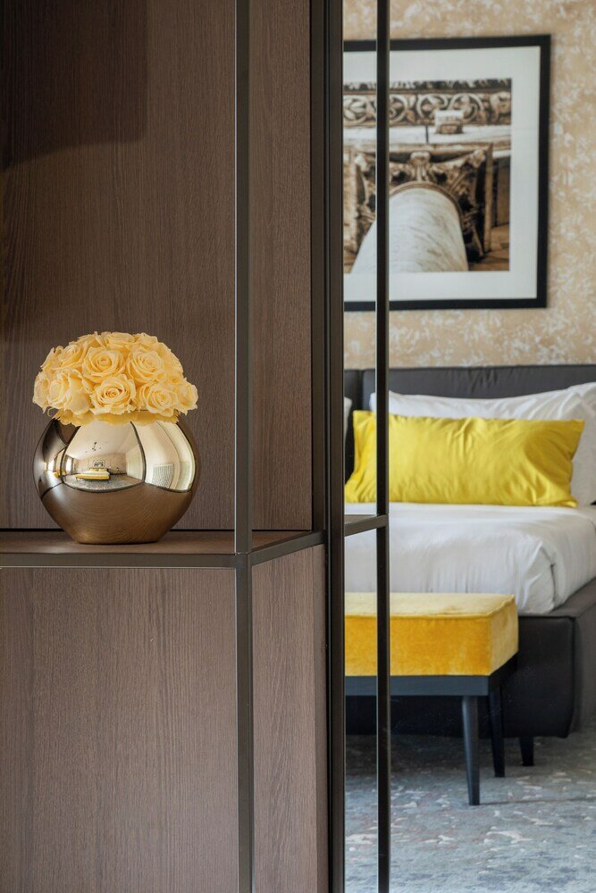 Фото Grand Universe La Residenza