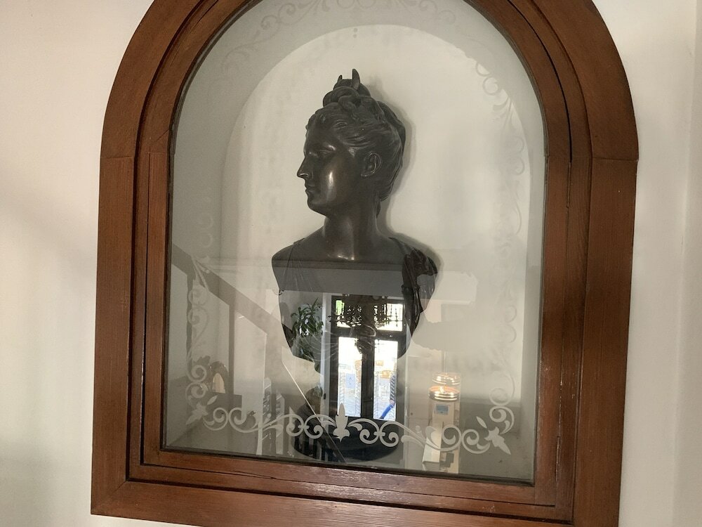 Фото Casa Palacio la Sal