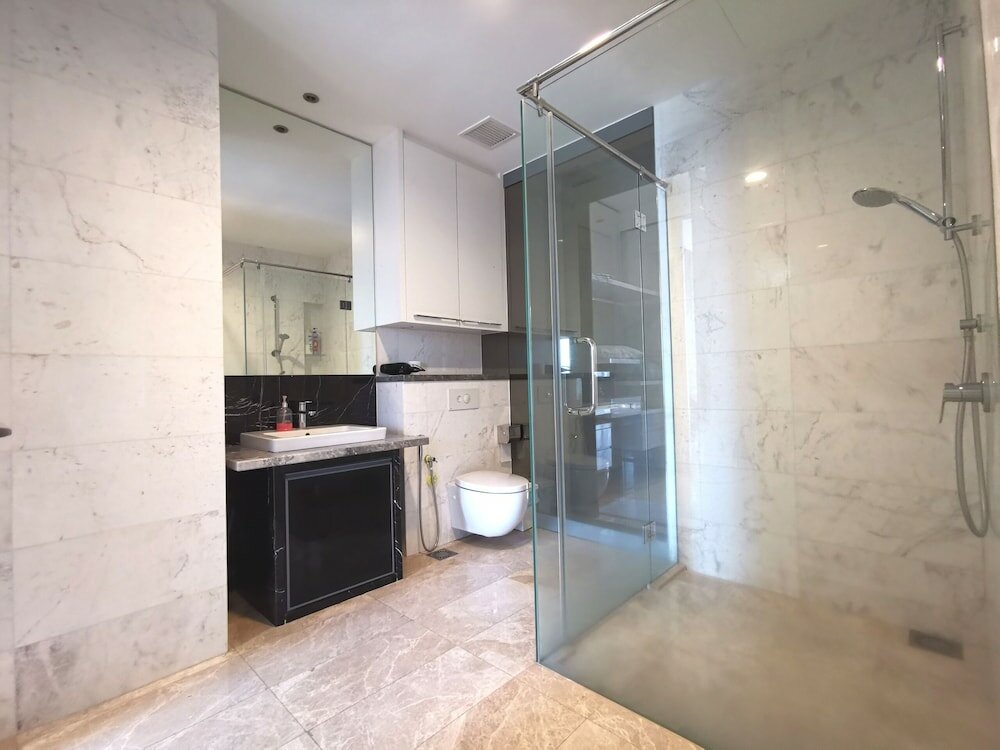 Фото Platinum Suites@Heart Of Kl City