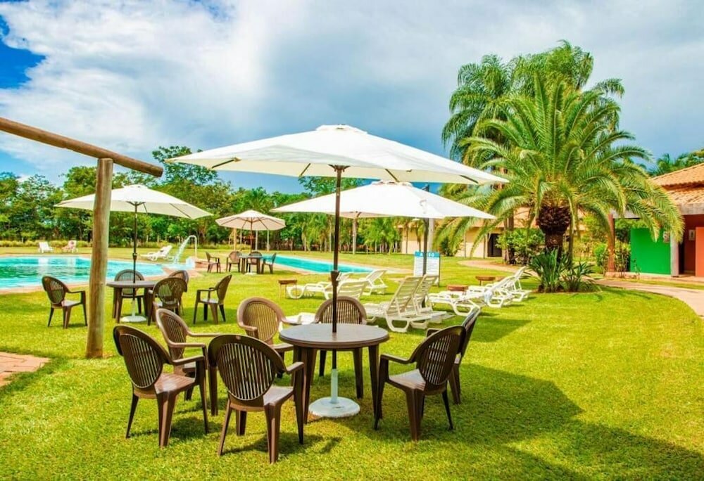 Фото Botânico Hotel Fazenda e SPA