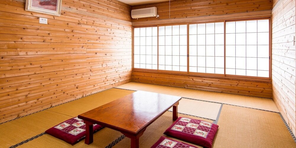 Фото Family Lodge Nakamura