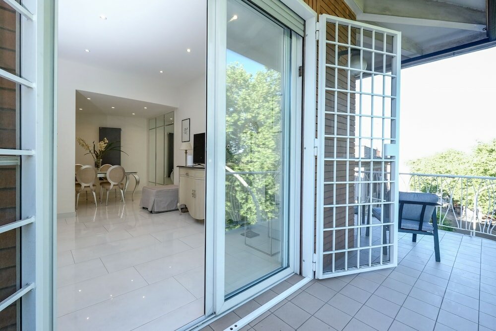 Фото Your Trastevere Balcony