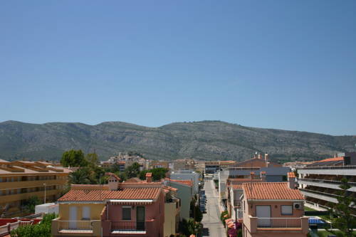 Фото Apartamentos Dona Carmen 3000