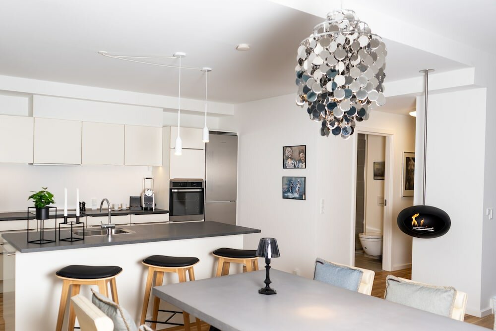 Фото Mortens Kro Restaurant & Suites