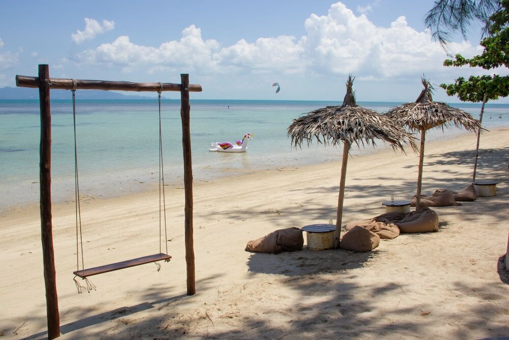 Фото Tiki Beach Koh Phangan