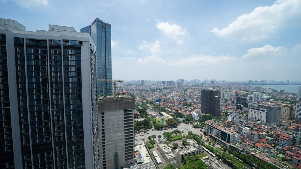 Фото Jaan Apartment 29 Lieu Giai