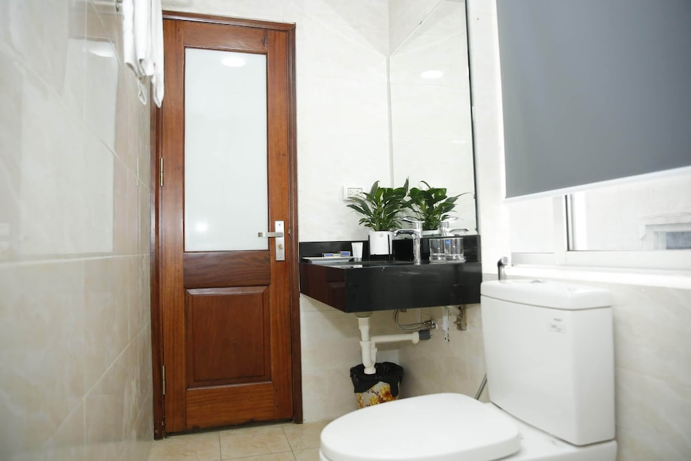 Фото Hoang Gia Hotel