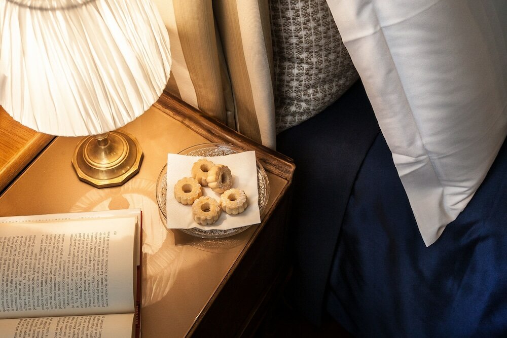 Фото Prestigious Apartment Piazza Navona