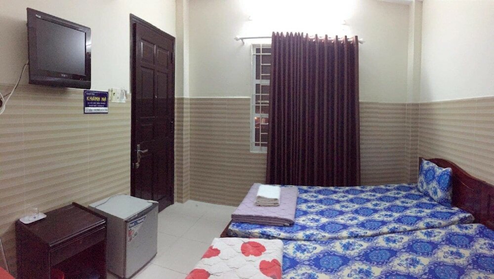 Фото Bamboo Hotel