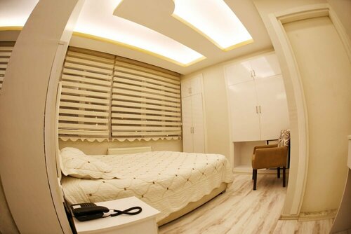 Гостиница Tokat Royal Hotel в Пазаре