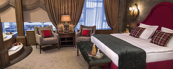 Фото Агаоглу Май Маунтин