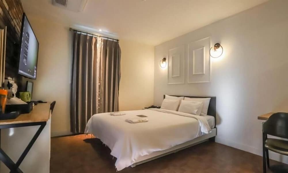 Фото Yongin Avenue Hotel