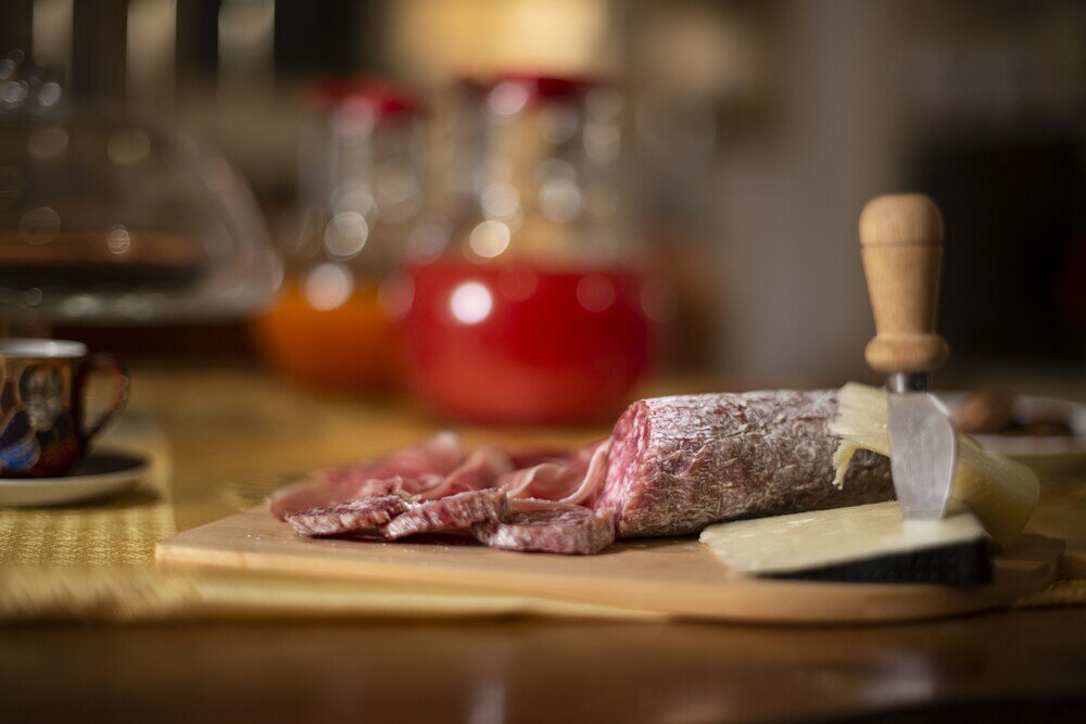 Фото B&b Gran Suite Piazza Maggiore