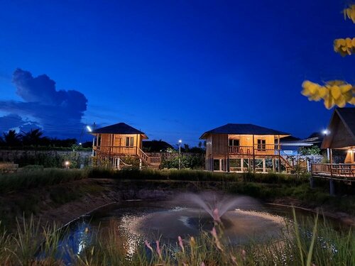 Koon & Nueang Farm Stay Hua Hin