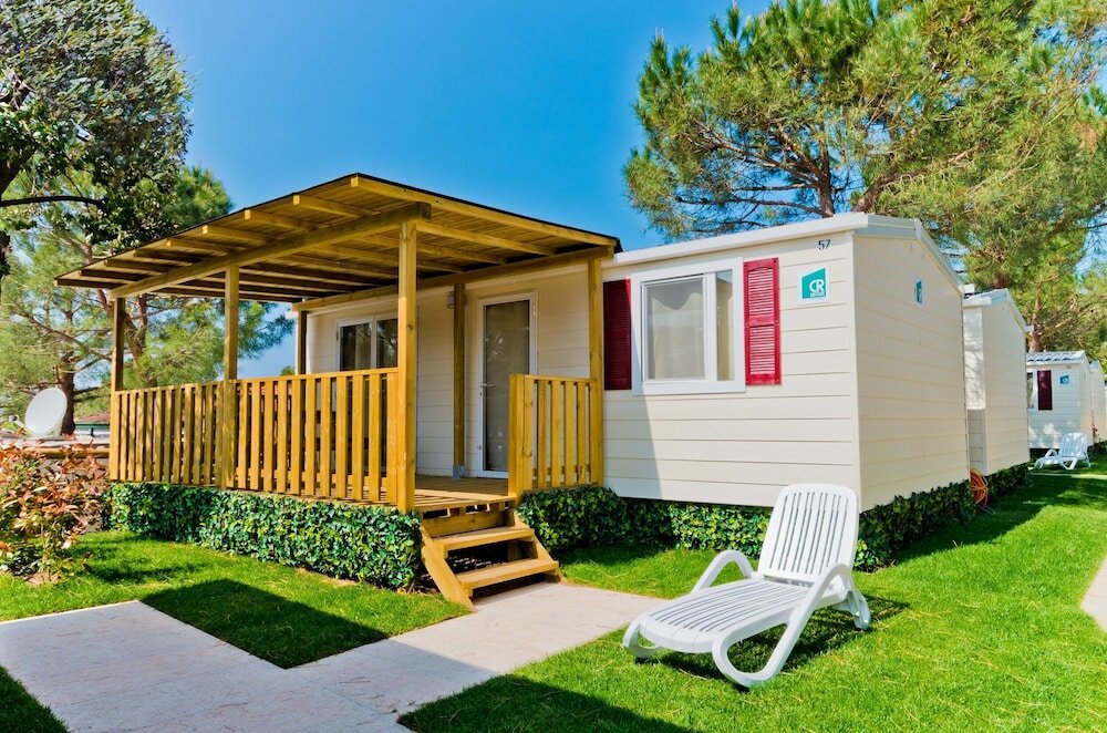 Фото Camping le Palme - Campground