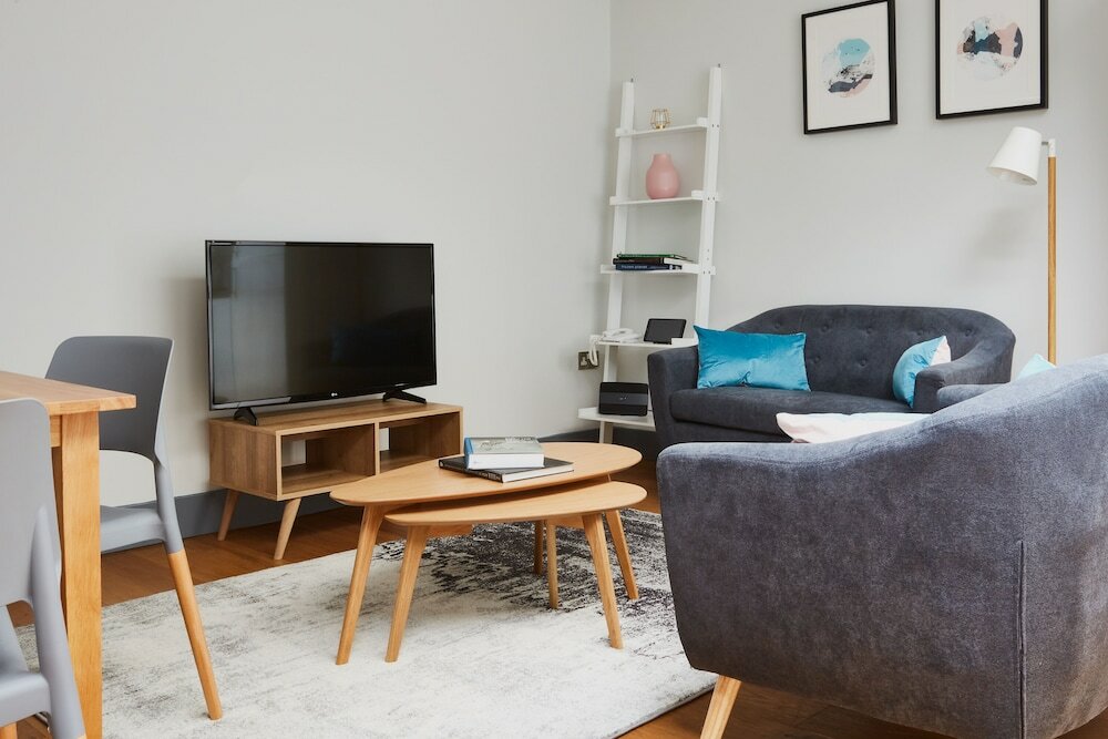 Фото Holborn by Flying Butler