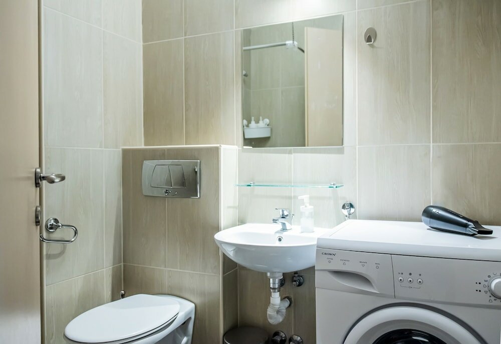 Фото Harmony Studios by halu! Apartments