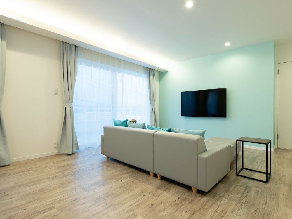 Фото Crystal Villa Shirahama