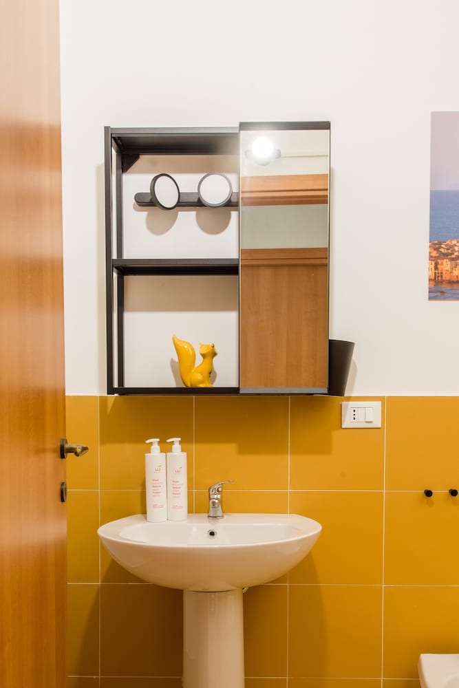 Фото Vucciria Apartments by Wonderful Italy