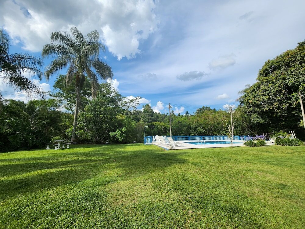 Фото Sítio Belucci