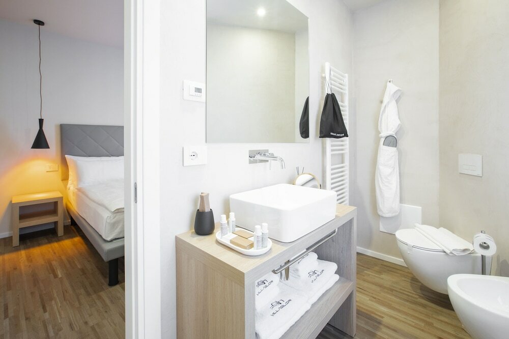 Фото Ah Villaglori Boutique Apartments