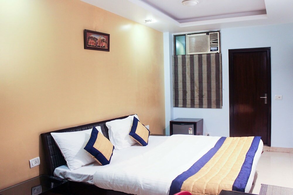 Фото Oyo 78736 Hotel Aero Inn