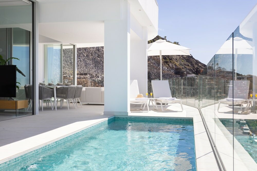 Фото Crystal i Luxury Apartments